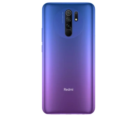 Xiaomi Redmi 9 4/64GB Purple | Condition: Perfect