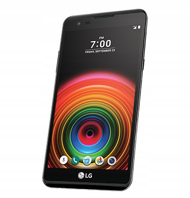 LG X Power K220 2/16GB LTE | Black | Condition: Perfect