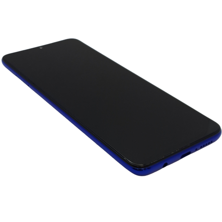 Xiaomi Redmi Note 8 Pro 6/64GB Blue | Condition: Very Good