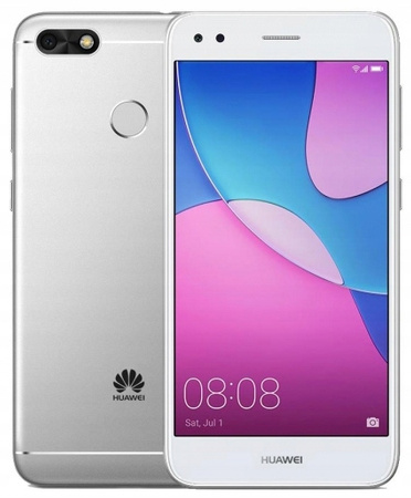 Huawei P9 Lite Mini 2/16GB LTE smartphone | SLA-L22 | White | Condition: Perfect