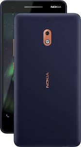 Nokia 2.1 Dual Sim | TA-1080 | Blue | Condition: Good