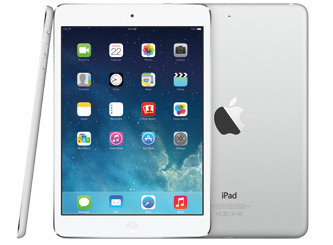 Apple iPad Mini 2 16GB A1489 Silver WIFI | Condition: Perfect