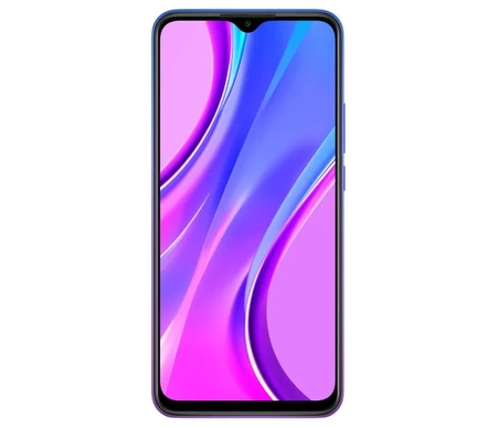 Xiaomi Redmi 9 4/64GB Purple | Condition: Perfect