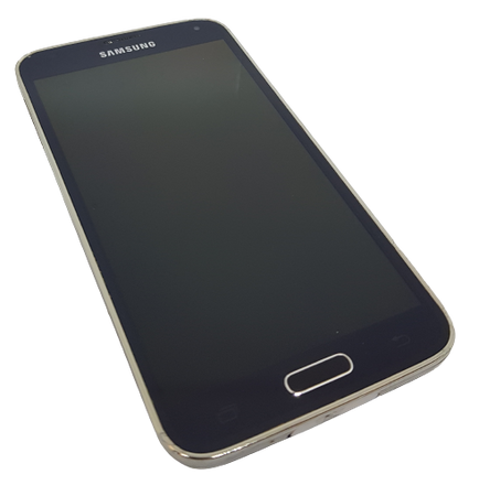 Samsung Galaxy S5 2/16GB LTE | SM-G900F | Niebieski | Stan: Bardzo dobry