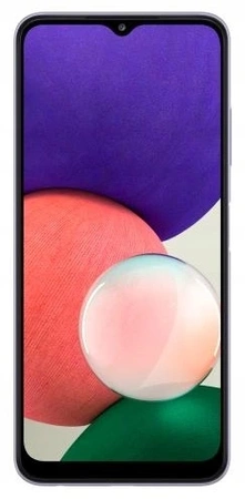 Samsung Galaxy A22 5G 4/64GB NFC | SM-A226B/DSN | Purple | Condition: Good