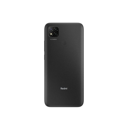 Xiaomi Redmi 9C LTE 2/32 GB Dual Sim Czarny | Stan: Bardzo dobry