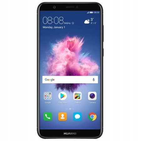 Smartfon Huawei P Smart LTE 3/32GB | FIG-LX1 | Czarny | Stan: Bardzo dobry