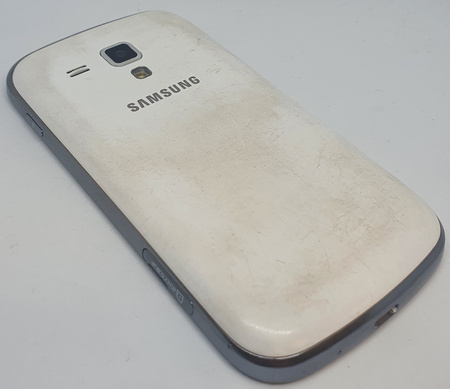 Samsung Galaxy Trend Plus GT-S7580 Biały | PWM