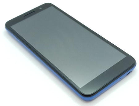 Alcatel 1 5033D 1/8GB LTE Blue | Condition: Very Good