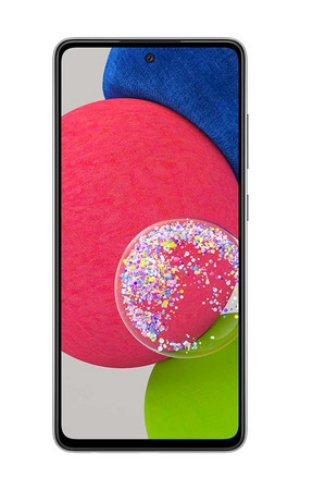 Samsung Galaxy A52s 6/128GB 120Hz 5G | SM-A528B/DS | Black | Condition: Perfect