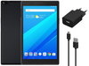 Tablet Lenovo Tab 4 2/16GB 8.00" LTE TB-8504X Czarny | Stan: Bardzo dobry