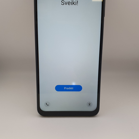 Samsung Galaxy A13 (SM-A137F/DSN) Czarny | PRZD