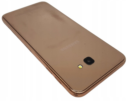Samsung Galaxy J4+ 2/32GB LTE Dual SIM | SM-J415F/DS | Złoty | Stan: Dobry