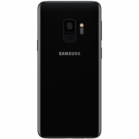Samsung Galaxy S9 4/64GB LTE Smartphone SM-G960F Black | Condition: Good