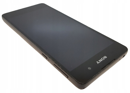 Sony Xperia E5 F3311 1,5/16GB Szary | Stan: Dobry
