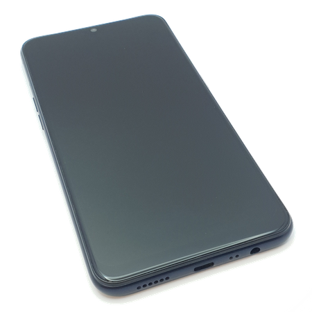 Oppo A12 3/32GB Dual SIM Blue | Stan: Bardzo dobry