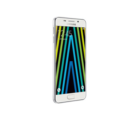 Samsung Galaxy A3 2016 LTE | SM-A310F | White | Condition: Very Good