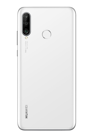 Huawei P30 Lite 4/128GB 6.15" LTE | MAR-LX1 | White | Condition: Perfect
