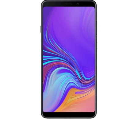 Samsung Galaxy A9 2018 6/128GB A920F/DS Czarny | Stan: Bardzo dobry
