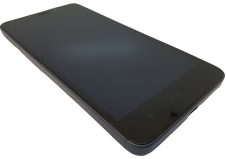 Xiaomi Redmi 4A 2/32GB Dual Sim LTE Grey | Condition: Very Good