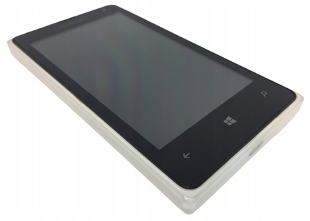 Smartfon Microsoft Lumia 532 1/8GB Windows Phone Biały | Stan: Bardzo dobry