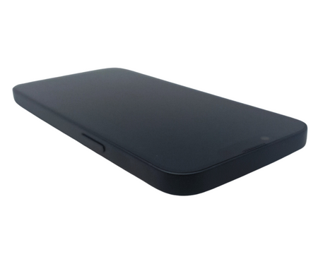 Smartfon Apple iPhone 14 5G 128GB 6,1" NFC Czarny | Stan: Bardzo dobry