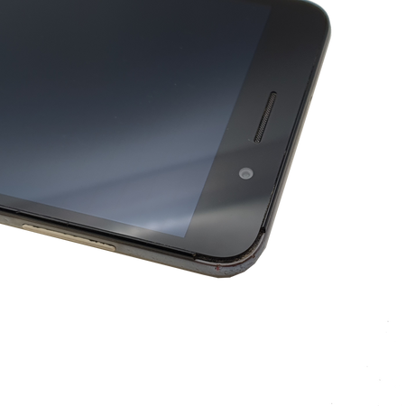 Huawei Y6 II CAM-L21 Czarny | PRMD