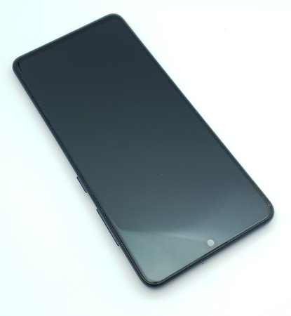 Samsung Galaxy A41 4/64GB LTE Smartphone SM-A415F/DS Black | Condition: Perfect