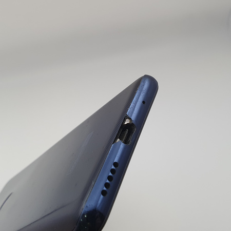 Motorola One Action (XT2013-2) Niebieski | PRMD