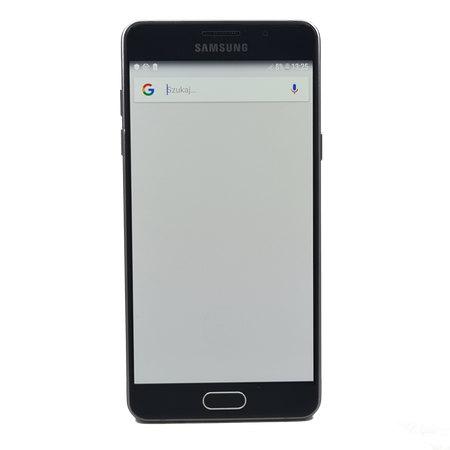 Samsung A5 2016 (SM-A510F) Black | WPLM