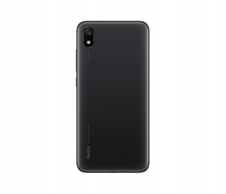 Xiaomi Redmi 7A 2/32GB DS LTE Black | Condition: Perfect
