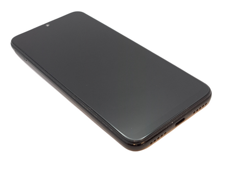 Xiaomi Redmi Note 7 4/128GB LTE Dual SIM | Czarny | Stan: Bardzo dobry