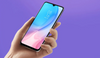 Smartfon Xiaomi Mi A3 Dual SIM LTE 4/64GB Czarny | Stan: Idealny