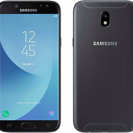 Samsung Galaxy J5 2017 LTE Dual Sim | SM-J530/DS | Black | Condition: Good