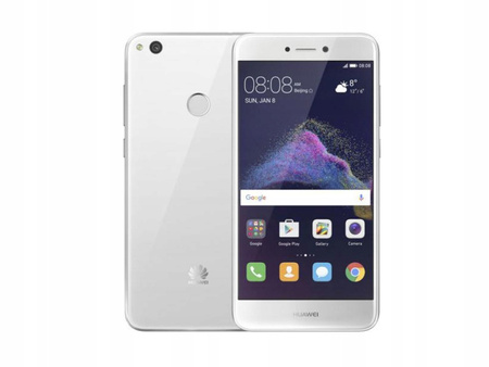 Huawei P9 Lite 2017 3/16GB LTE smartphone | PRA-LX1 | White | Condition: Good