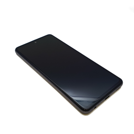 Samsung Galaxy A52 5G (SM-A526B/DS) Black | WPLD