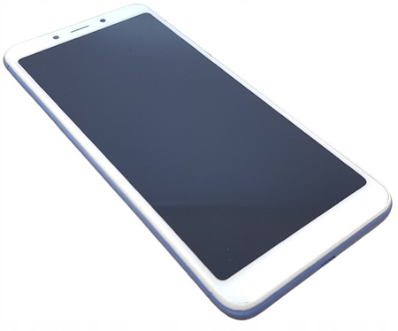 Xiaomi Redmi 6A 2/16 GB LTE Dual Sim Blue | Condition: Good