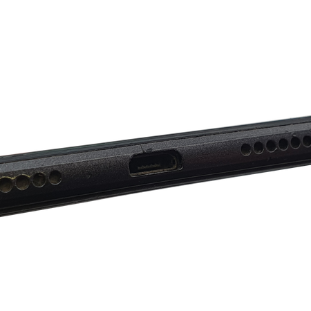 Huawei P9 Lite PRA-LX1 LTE Czarny | PRMD