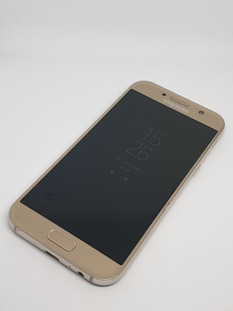 Samsung Galaxy A5 2017 (SM-A520F) Gold | WPLD