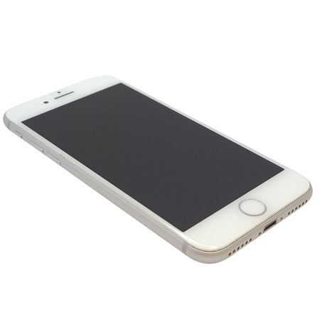 Smartfon Apple iPhone 8 256GB Srebrny | Stan: Bardzo dobry