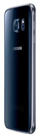 Samsung Galaxy S6 SM-G920F Black | WPLD