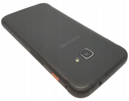 Samsung Galaxy Xcover 4S 3/32GB IP68 LTE | G398FN/DS | Black | Condition: Good