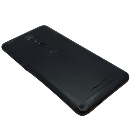 Wiko view 3/32GB | Czarny | Stan: Dobry