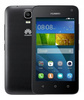Huawei Y3 Y360-U61 Black | Condition: Very Good
