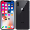 Smartfon Apple iPhone X 256GB Szary Nowa Bateria 100% | Stan: Dostateczny
