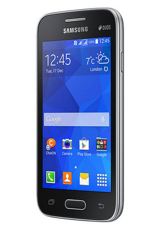 Samsung Galaxy Trend 2 Lite SM-G318H Black | Condition: Good