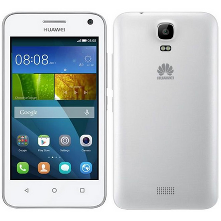 Huawei Y5 Y560-L01 1/8GB White smartphone | Condition: Very Good
