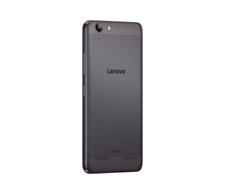 Lenovo Vibe K5 Plus A6020A46 Szary | PRMD