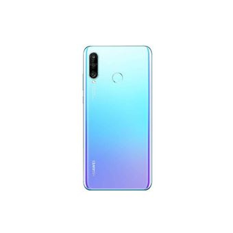 Smartfon Huawei P30 Lite 4/128GB 4G MAR-LX1A Niebieski | Stan: Bardzo dobry