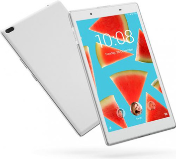 Tablet Lenovo Tab 4 2/16GB 8" LTE + WiFi TB-8504X Biały | Nowy